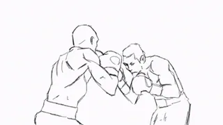 boxing_video sticker 28