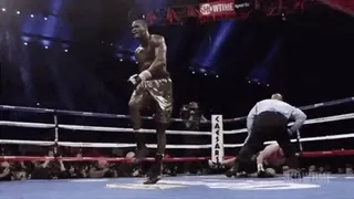 boxing_video sticker 30