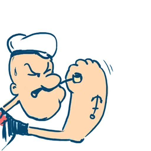 boxing_video sticker 38