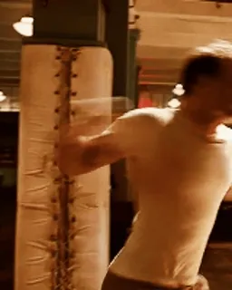 boxing_video sticker 7