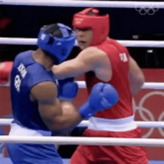 boxing_video sticker 10