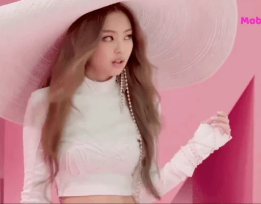 Ddu du [ @blackpinkmood ] sticker 6