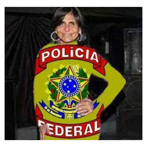 Brazilian Memes sticker 3