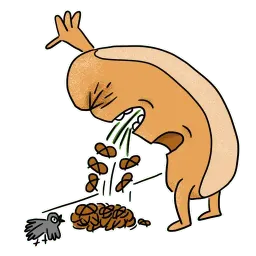Bread (@thewatt) sticker 11