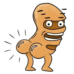 Bread (@thewatt) sticker 3