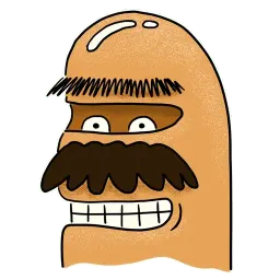 Bread (@thewatt) sticker 9