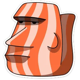 Завтрак sticker 10