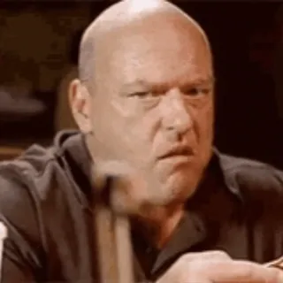 Breaking Bad sticker 13