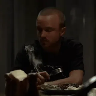 Breaking Bad sticker 14