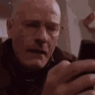Breaking Bad sticker 18