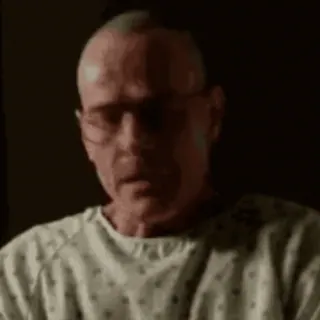 Breaking Bad sticker 22
