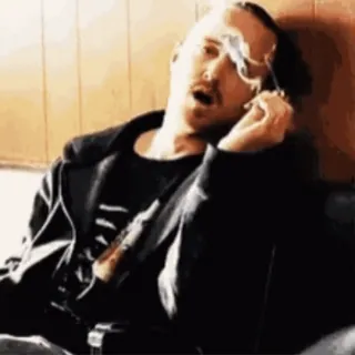Breaking Bad sticker 24