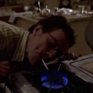 Breaking Bad sticker 25