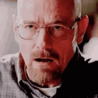 Breaking Bad sticker 30