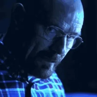 Breaking Bad sticker 4