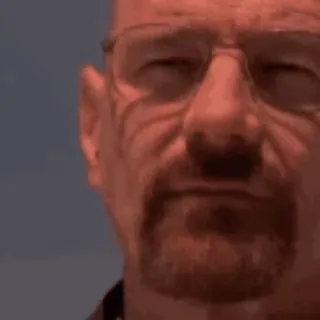 Breaking Bad sticker 34