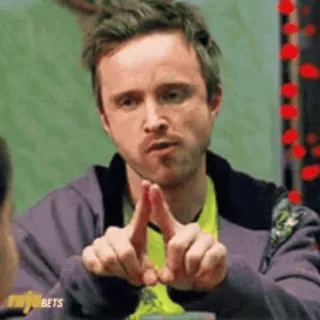 Breaking Bad sticker 35