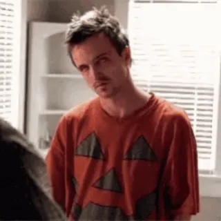 Breaking Bad sticker 37
