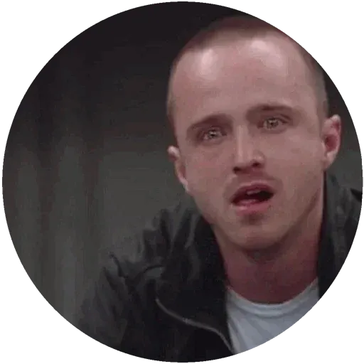 Breaking Bad sticker 48