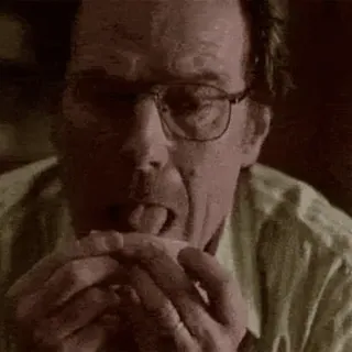 Breaking Bad sticker 7