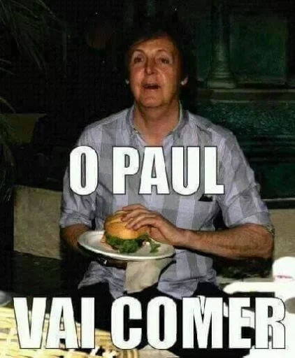 Brazilian Ancient Memes sticker 12