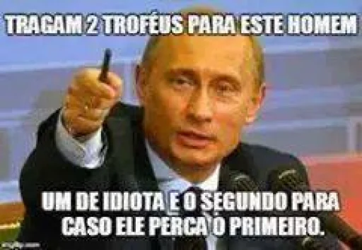 Brazilian Ancient Memes sticker 5