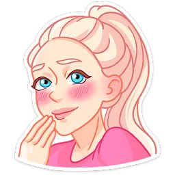 Бриана и Макс Кристина Борисова sticker 6