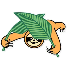 Свободный от забот sticker 2