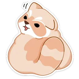 Броуди Ирина Артемьева sticker 2