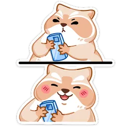 Броуди Ирина Артемьева sticker 5