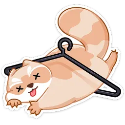 Броуди Ирина Артемьева sticker 6