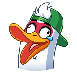Бряк Telegram sticker pack