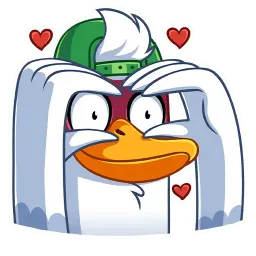 Бряк sticker 2