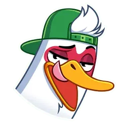Бряк sticker 3