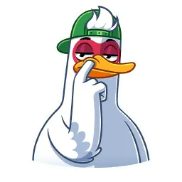 Бряк sticker 6