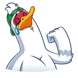 Бряк sticker 7