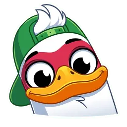 Бряк sticker 9