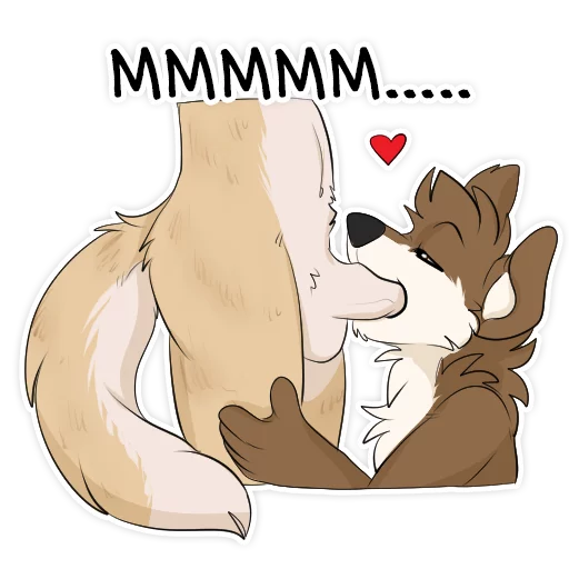 bryce & spencer sticker 5