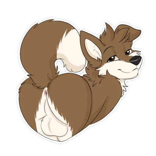 bryce & spencer sticker 6