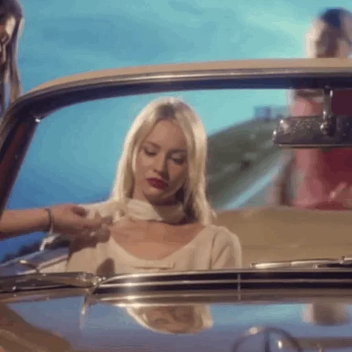 { Bryana Holly } Movie's mood sticker 2