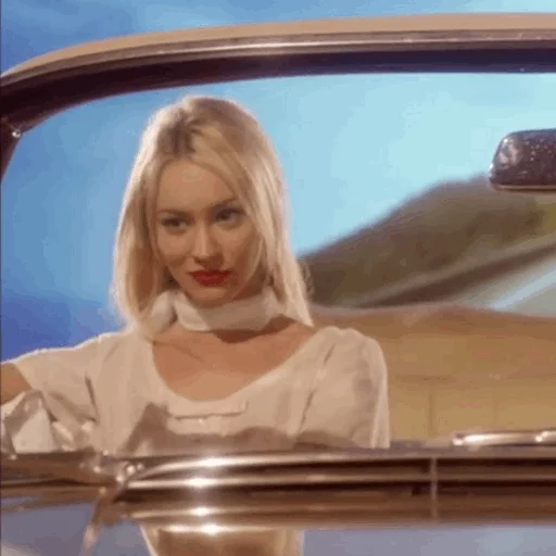 { Bryana Holly } Movie's mood sticker 5