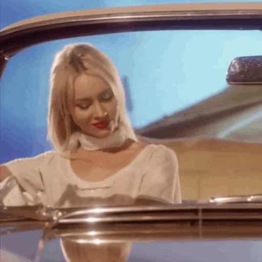 { Bryana Holly } Movie's mood sticker 6