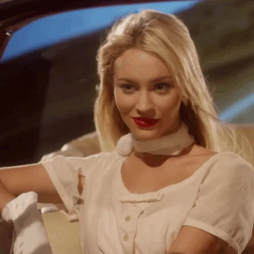 { Bryana Holly } Movie's mood sticker 7