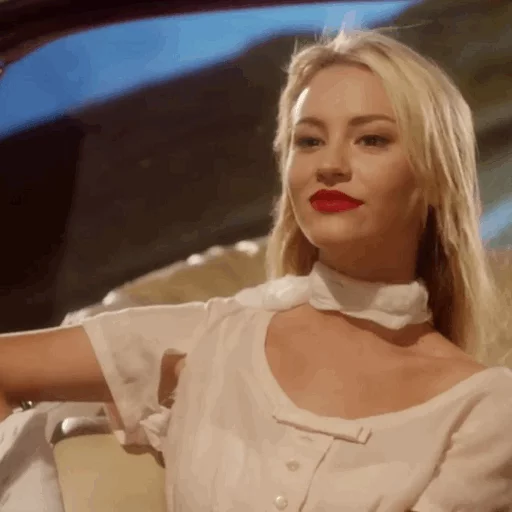 { Bryana Holly } Movie's mood sticker 8