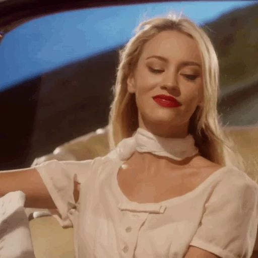 { Bryana Holly } Movie's mood sticker 9