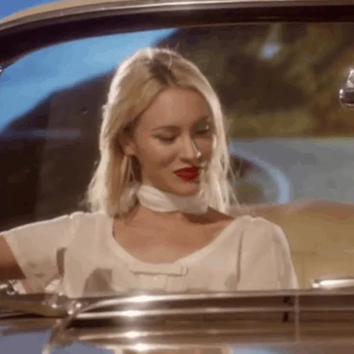 { Bryana Holly } Movie's mood sticker 10