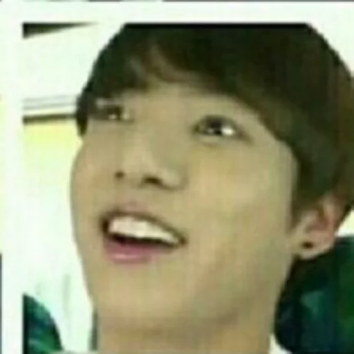 BTS FUNNY >_< sticker 4