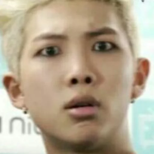 BTS FUNNY >_< sticker 10