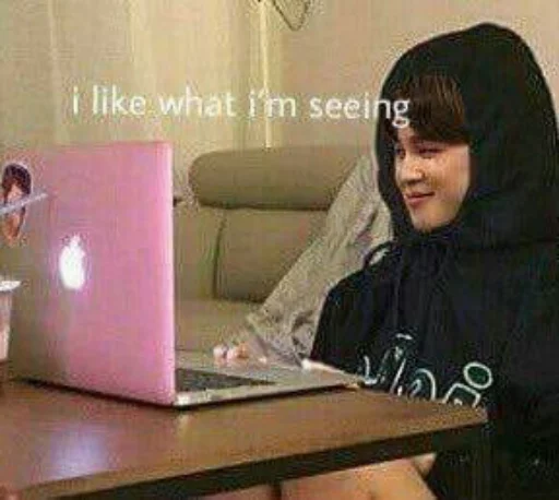BTS meme By YH Telegram sticker pack