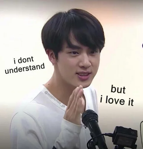 BTS meme By YH sticker 2
